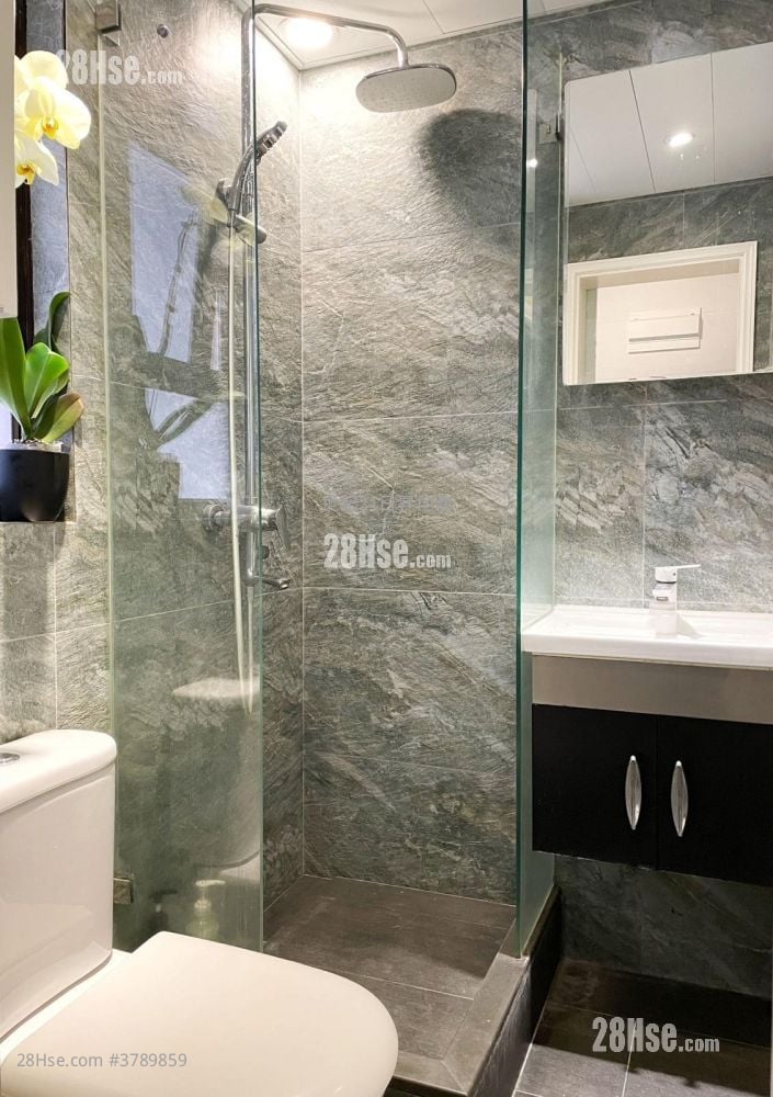 怡宝洋楼 售盘 1 房 , 1 浴室 321 平方尺