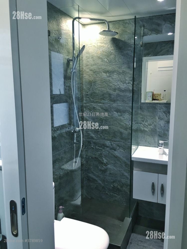 怡宝洋楼 售盘 1 房 , 1 浴室 321 平方尺