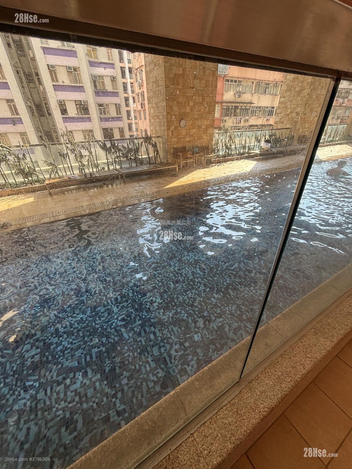 I-Home Rental 1 Bedroom , 1 Bathroom 380 ft²