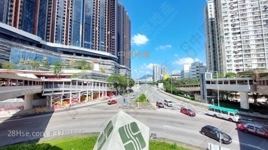 The Pavilia Farm Sell 3 Bedrooms 723 ft²