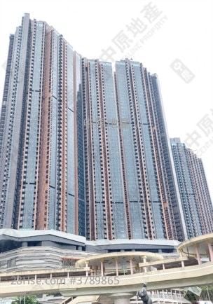 The Pavilia Farm Sell 3 Bedrooms 723 ft²