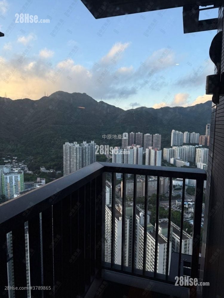 The Pavilia Farm Sell 3 Bedrooms 723 ft²