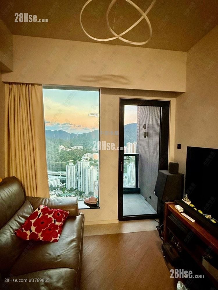 The Pavilia Farm Sell 3 Bedrooms 723 ft²