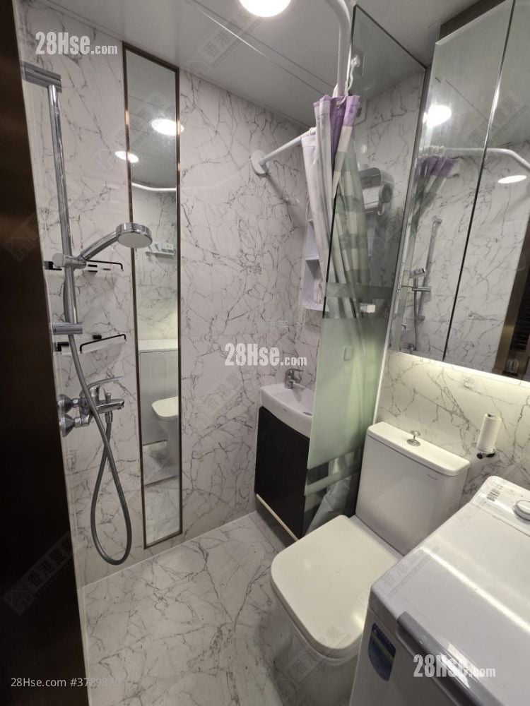 AVA228 租盘 开放式间隔 , 1 浴室 151 平方尺