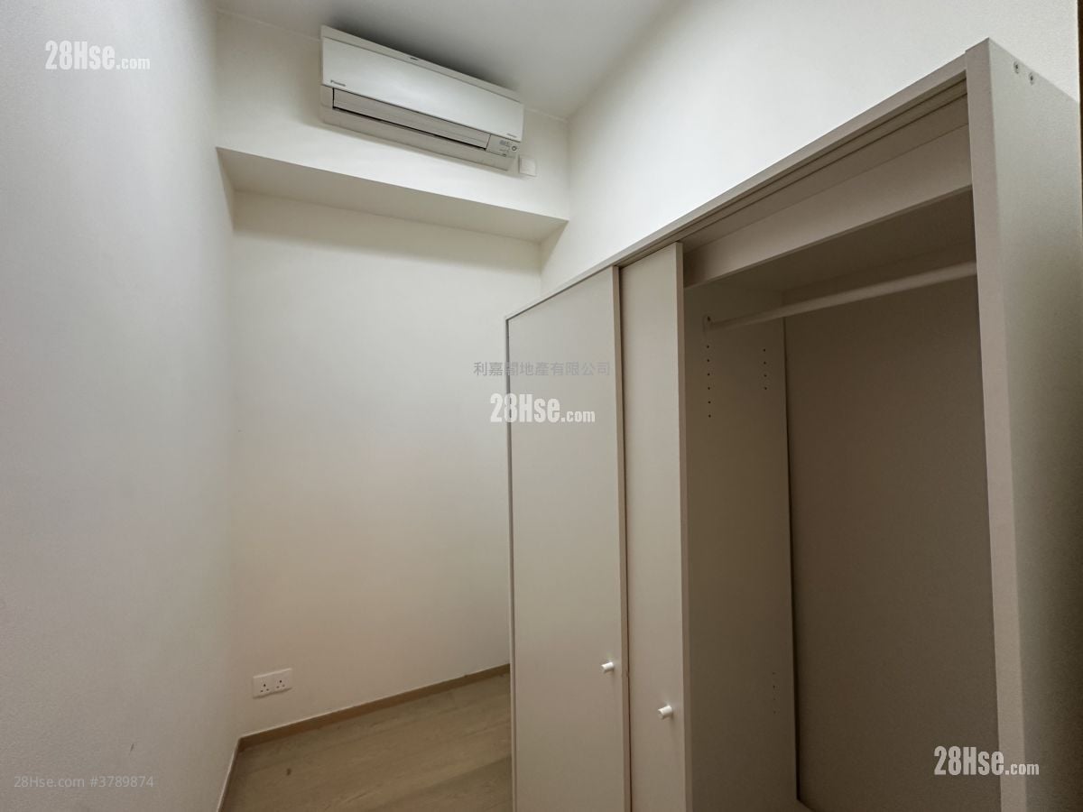 荟荞 售盘 1 房 , 1 浴室 389 平方尺