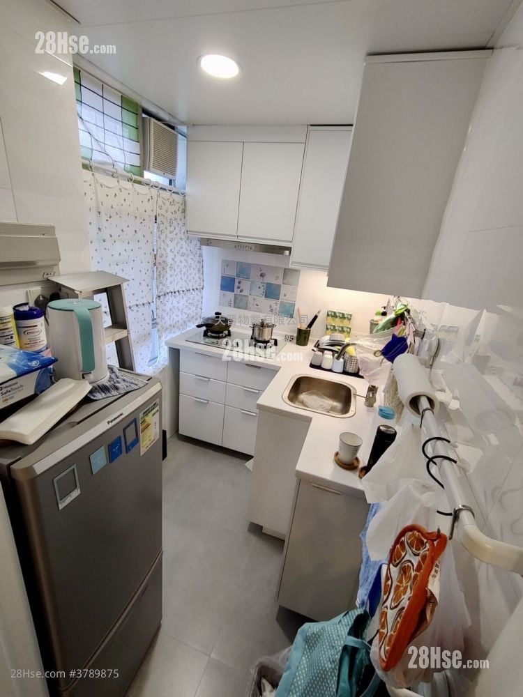 黄埔花园 售盘 1 房 , 1 浴室 288 平方尺