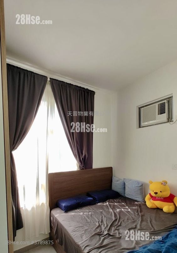 黄埔花园 售盘 1 房 , 1 浴室 288 平方尺