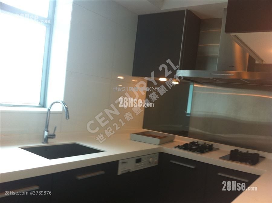 岚岸 售盘 4 浴室 755 平方尺