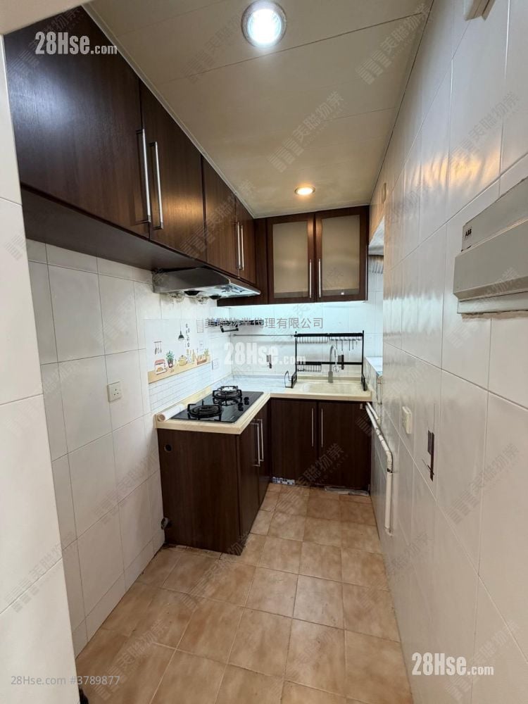 迈亚美海湾 售盘 2 房 398 平方尺