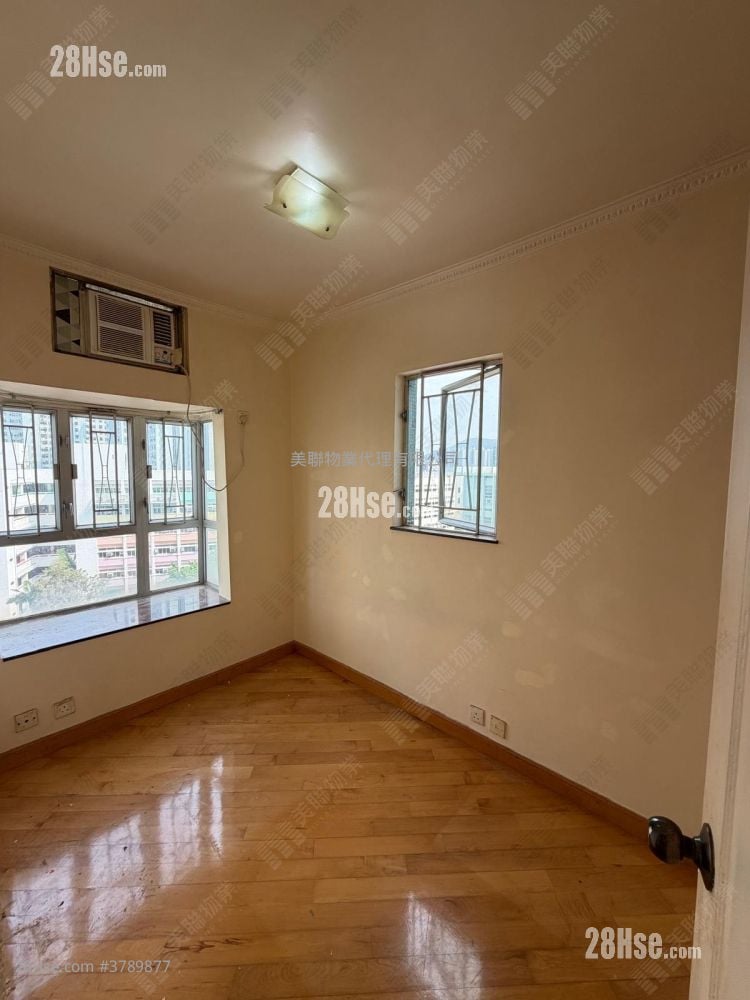 迈亚美海湾 售盘 2 房 398 平方尺