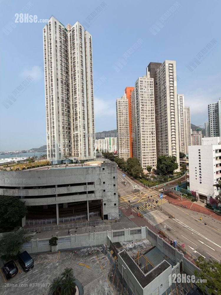 迈亚美海湾 售盘 2 房 398 平方尺