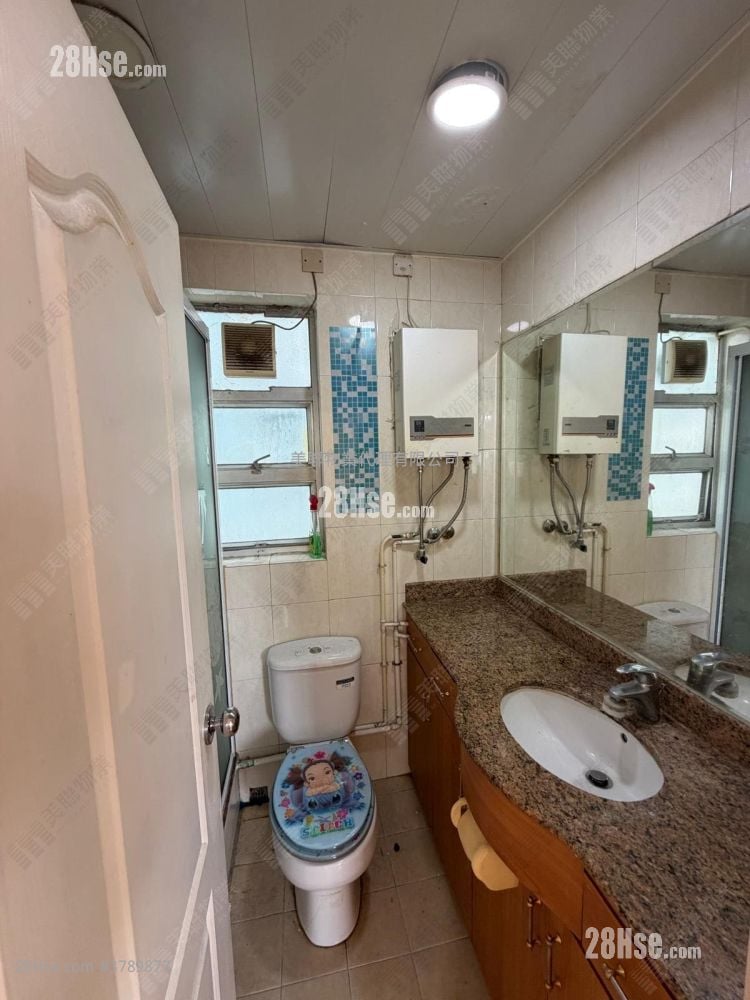 迈亚美海湾 售盘 2 房 398 平方尺