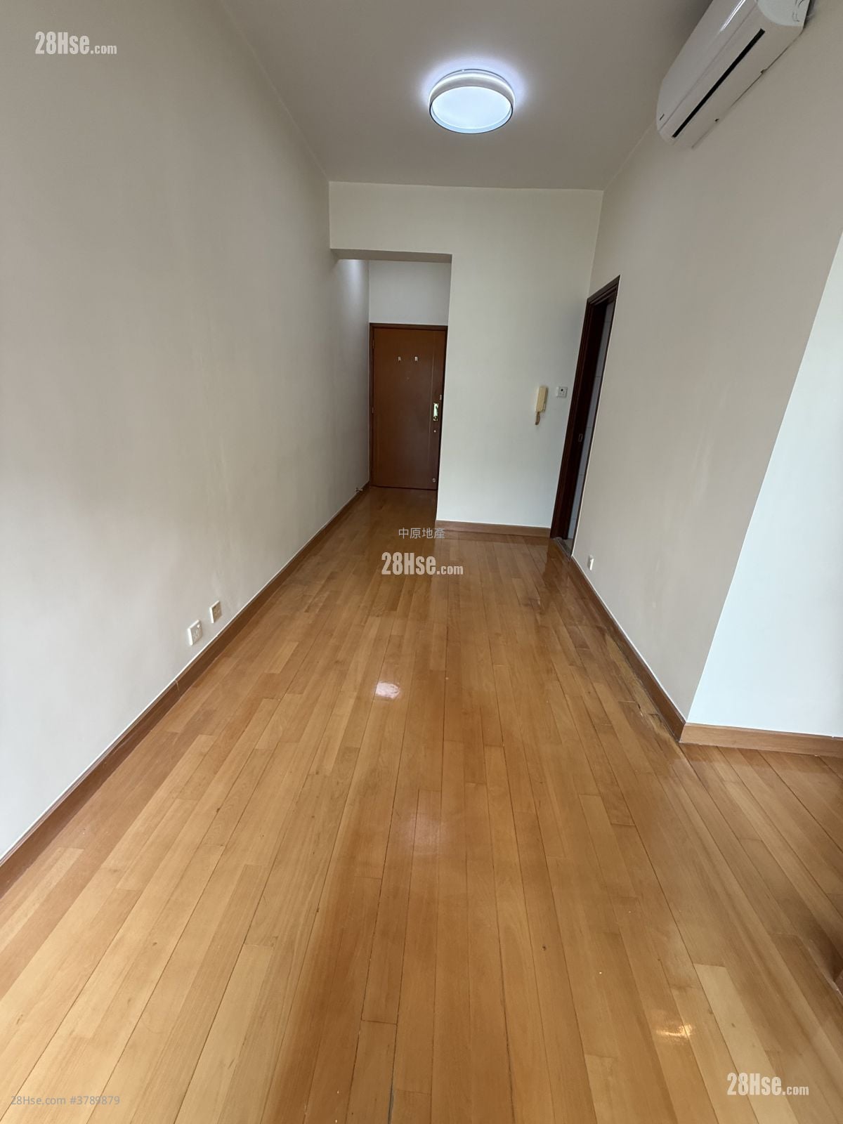 The Oakridge Sell 2 Bedrooms 423 ft²