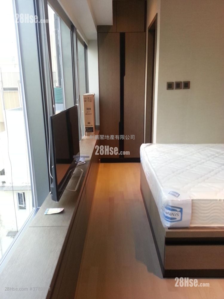 The Paseo Rental Studio , 1 Bathroom 210 ft²