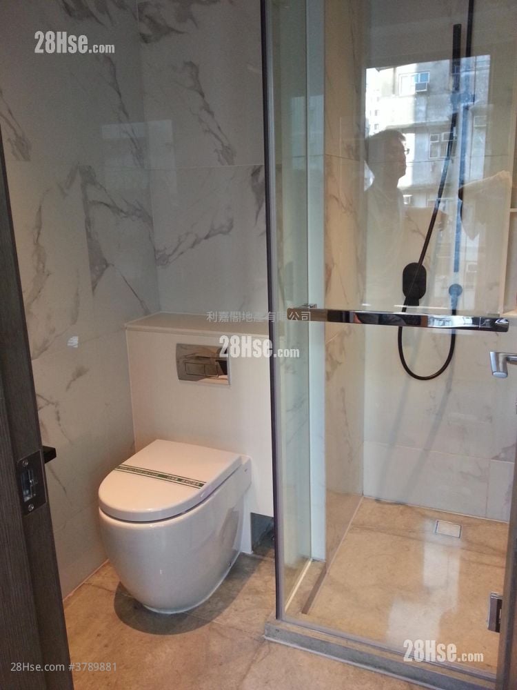 The Paseo Rental Studio , 1 Bathroom 210 ft²