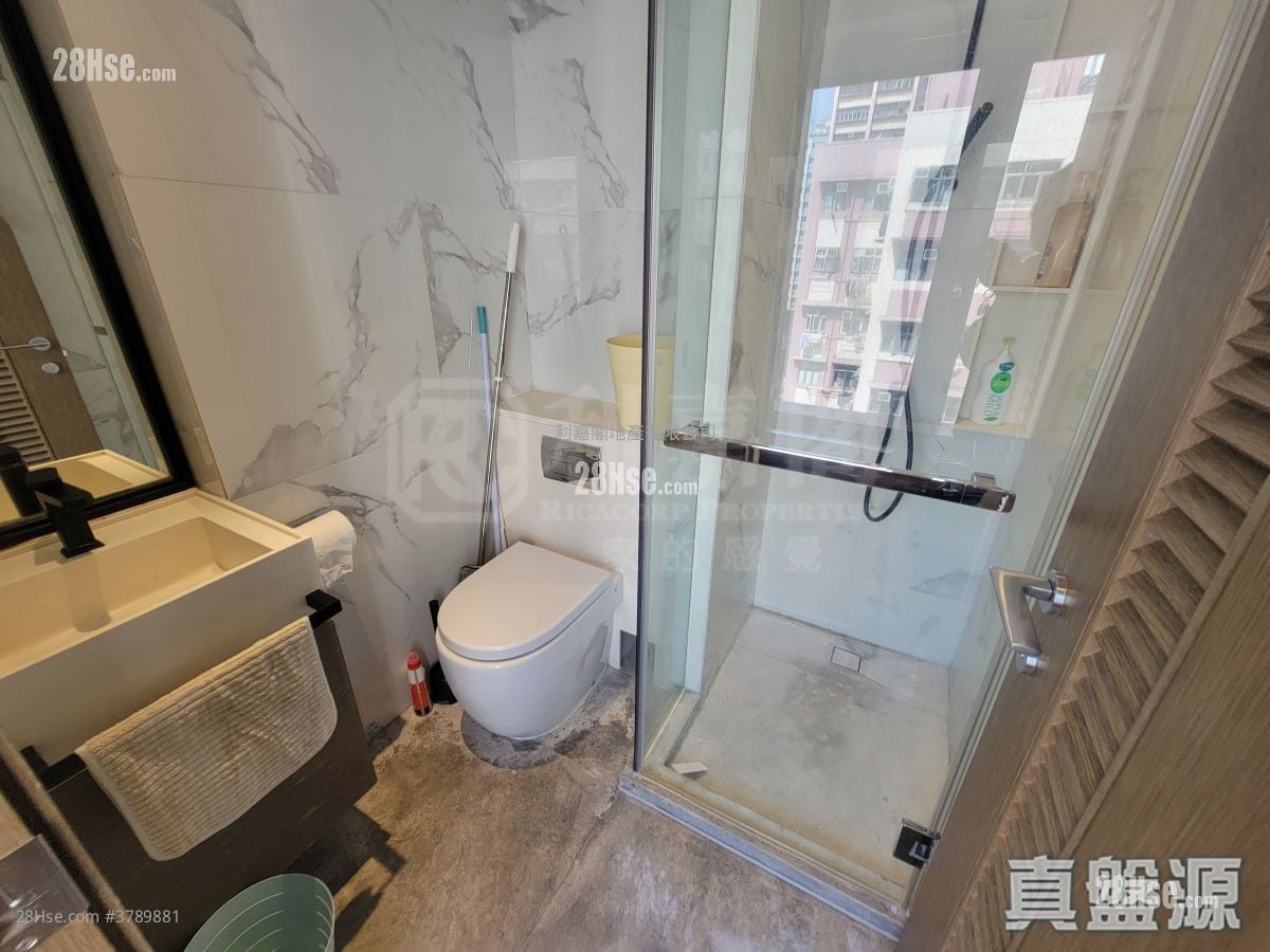 The Paseo Rental Studio , 1 Bathroom 210 ft²