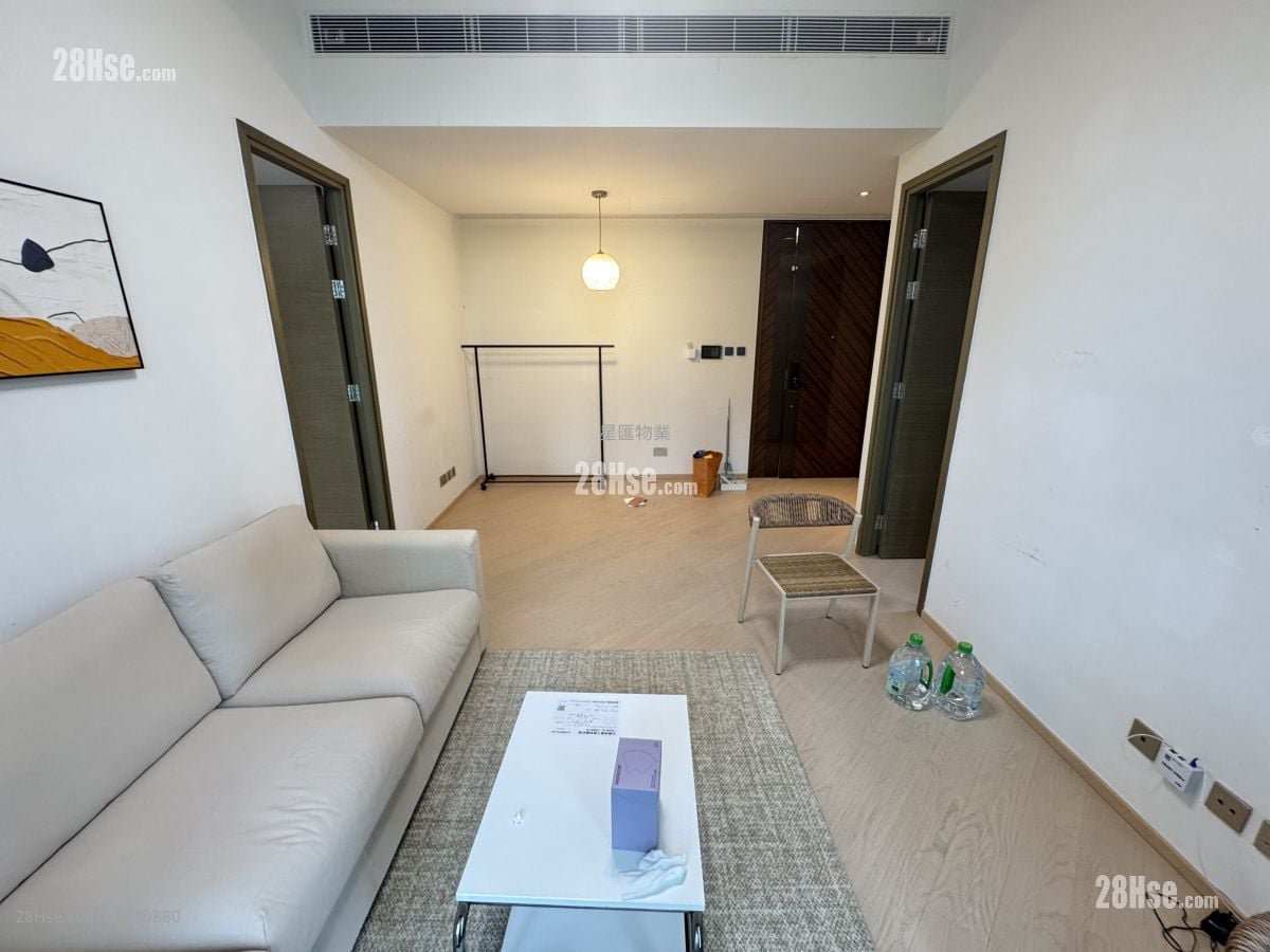 Grand Homm Rental 2 Bedrooms , 2 Bathrooms 934 ft²