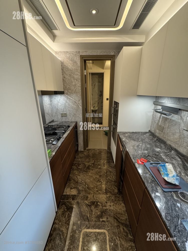 Grand Homm Rental 2 Bedrooms , 2 Bathrooms 934 ft²