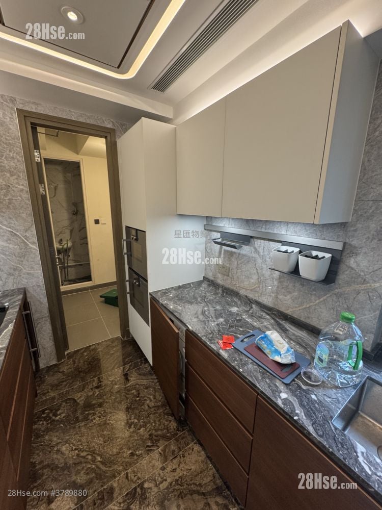 Grand Homm Rental 2 Bedrooms , 2 Bathrooms 934 ft²