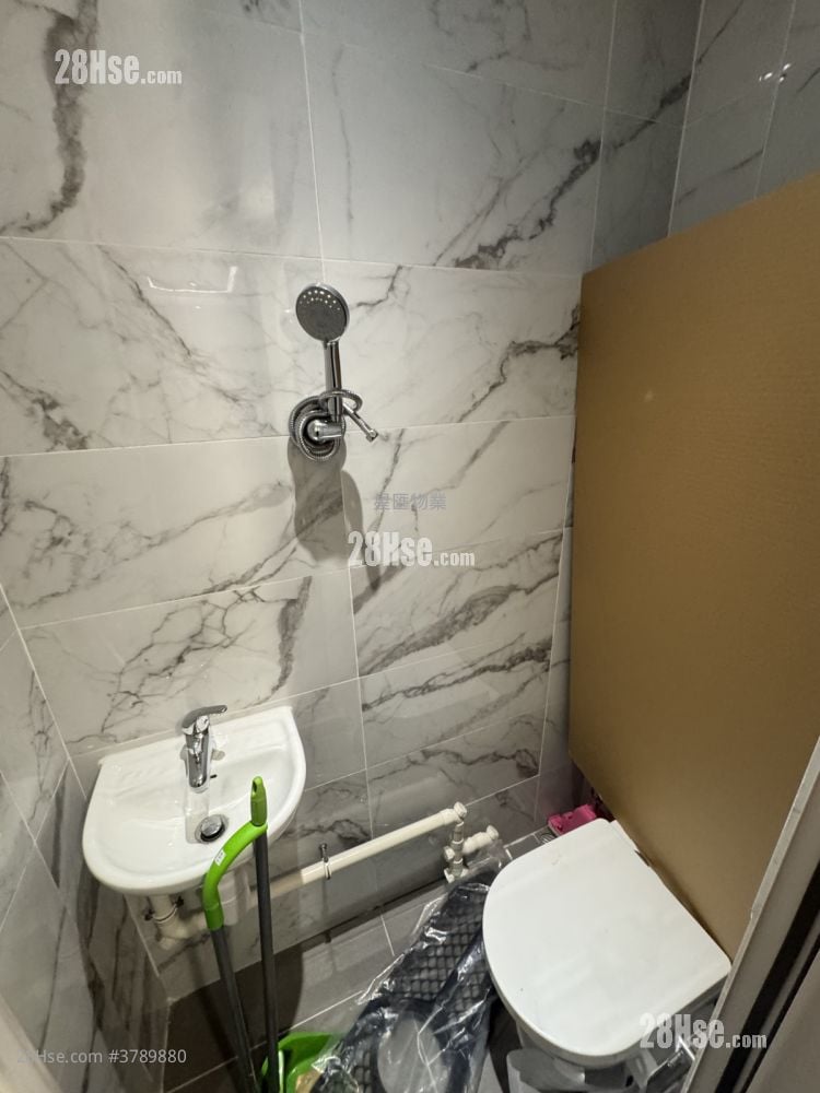 Grand Homm Rental 2 Bedrooms , 2 Bathrooms 934 ft²