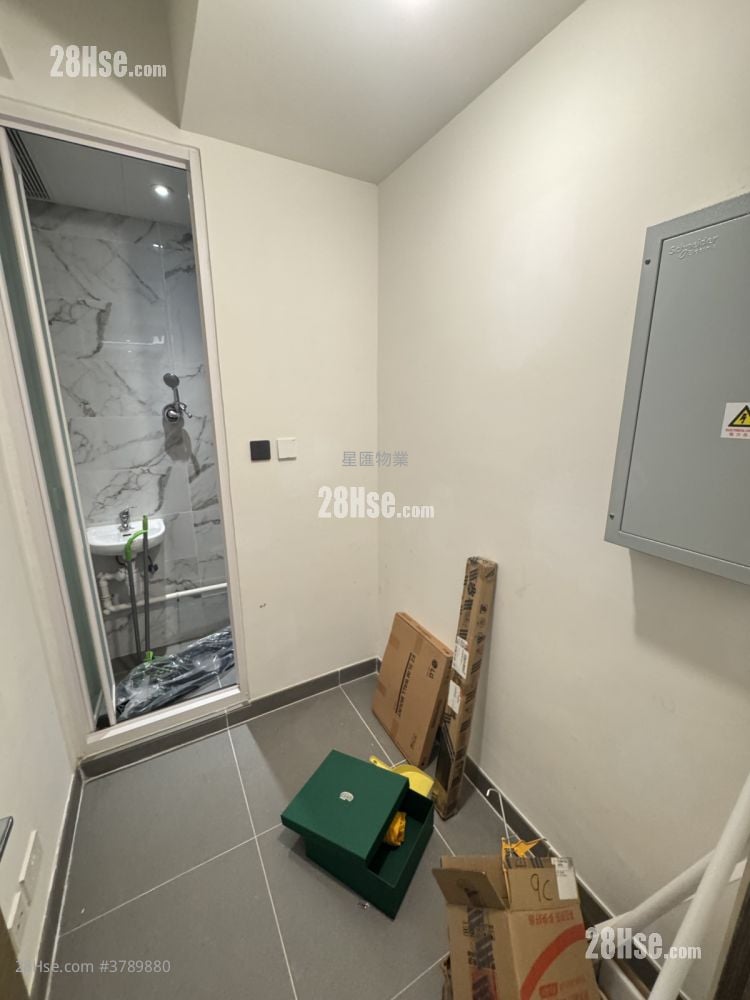 Grand Homm Rental 2 Bedrooms , 2 Bathrooms 934 ft²