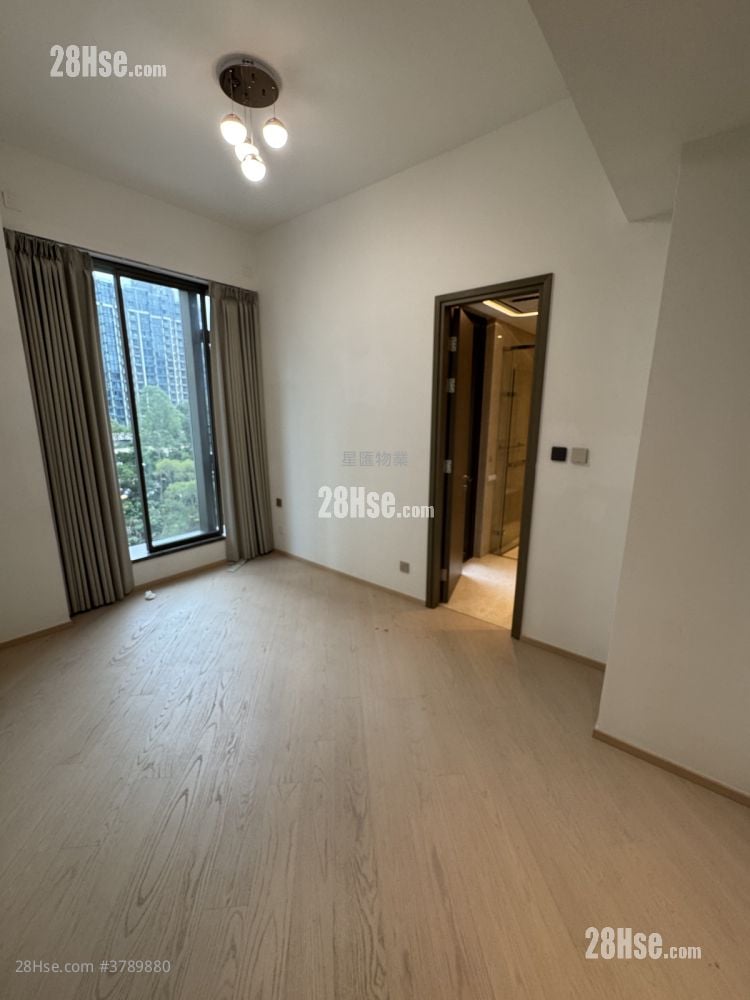 Grand Homm Rental 2 Bedrooms , 2 Bathrooms 934 ft²