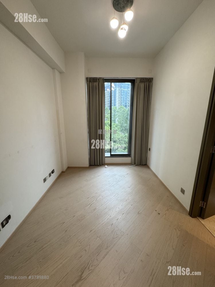 Grand Homm Rental 2 Bedrooms , 2 Bathrooms 934 ft²