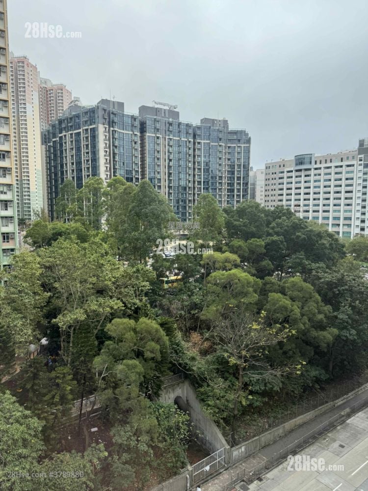 Grand Homm Rental 2 Bedrooms , 2 Bathrooms 934 ft²