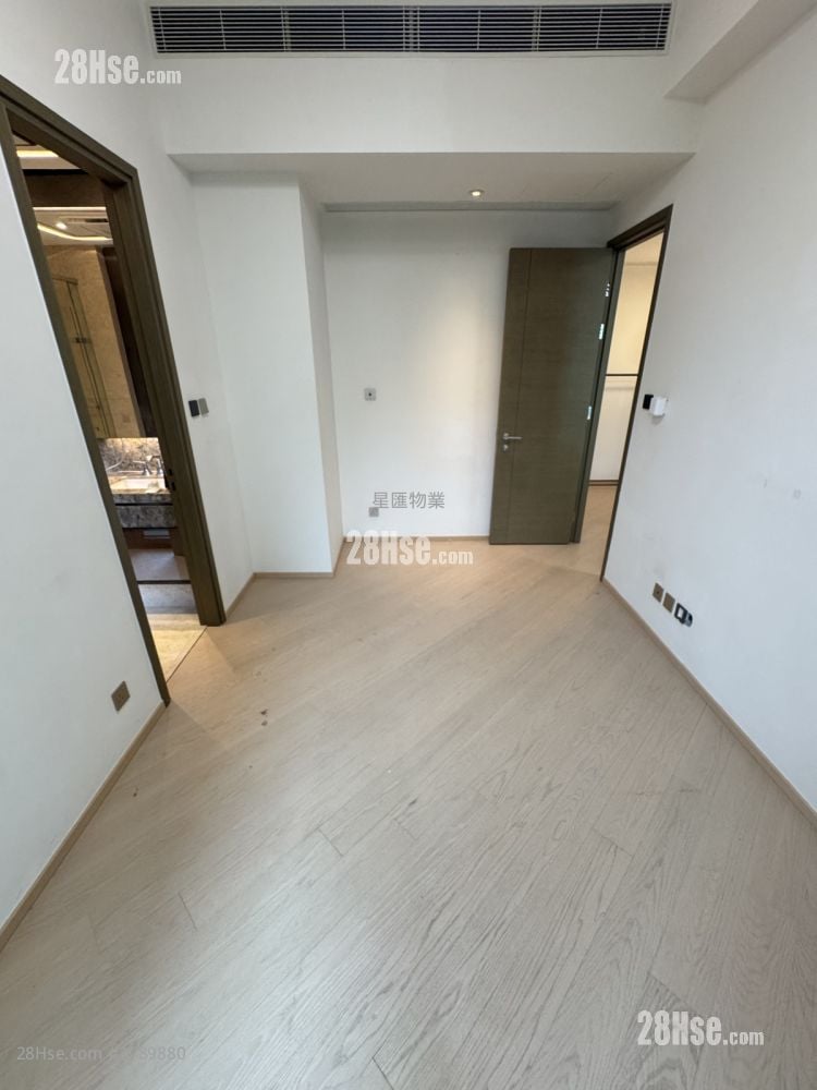 Grand Homm Rental 2 Bedrooms , 2 Bathrooms 934 ft²