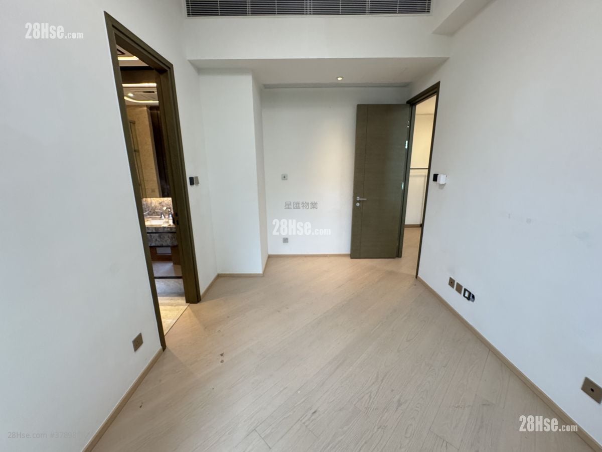 Grand Homm Rental 2 Bedrooms , 2 Bathrooms 934 ft²