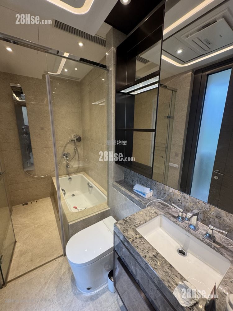 Grand Homm Rental 2 Bedrooms , 2 Bathrooms 934 ft²