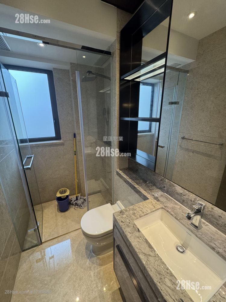 Grand Homm Rental 2 Bedrooms , 2 Bathrooms 934 ft²