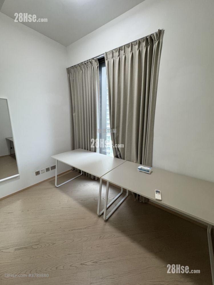 Grand Homm Rental 2 Bedrooms , 2 Bathrooms 934 ft²