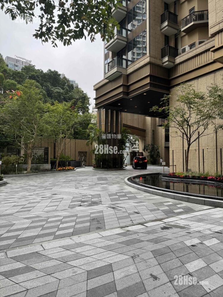 Grand Homm Rental 2 Bedrooms , 2 Bathrooms 934 ft²