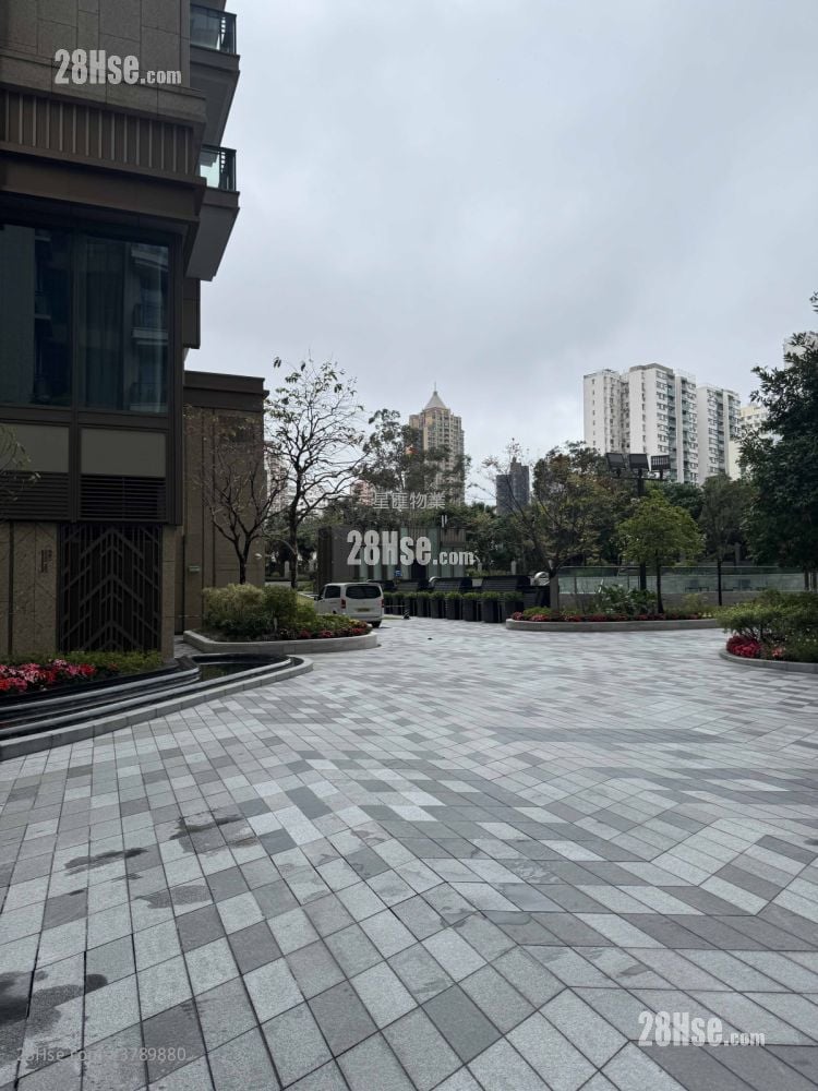 Grand Homm Rental 2 Bedrooms , 2 Bathrooms 934 ft²