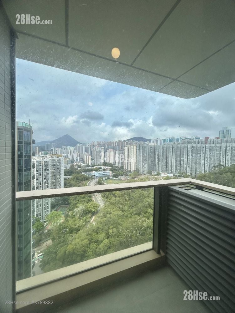 Koko Hills Rental 2 Bedrooms , 1 Bathroom 497 ft²