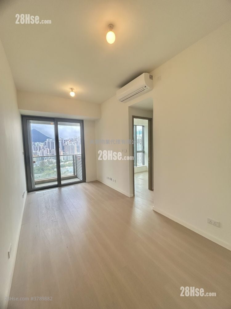 Koko Hills Rental 2 Bedrooms , 1 Bathroom 497 ft²