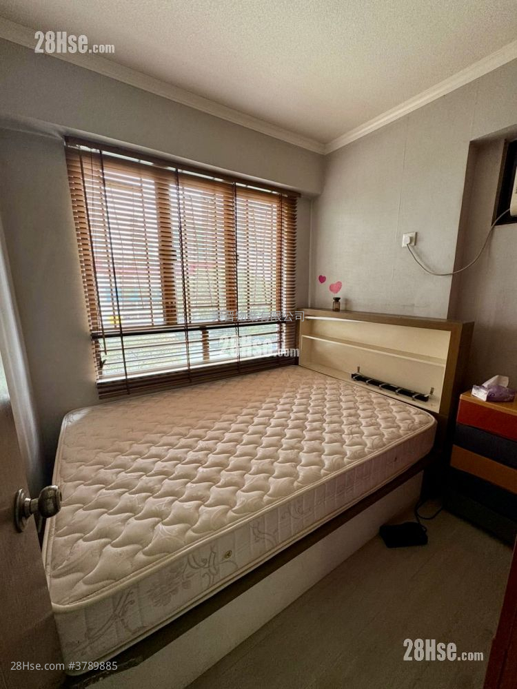 Hung Hom Gardens Sell 3 Bedrooms , 1 Bathroom 480 ft²