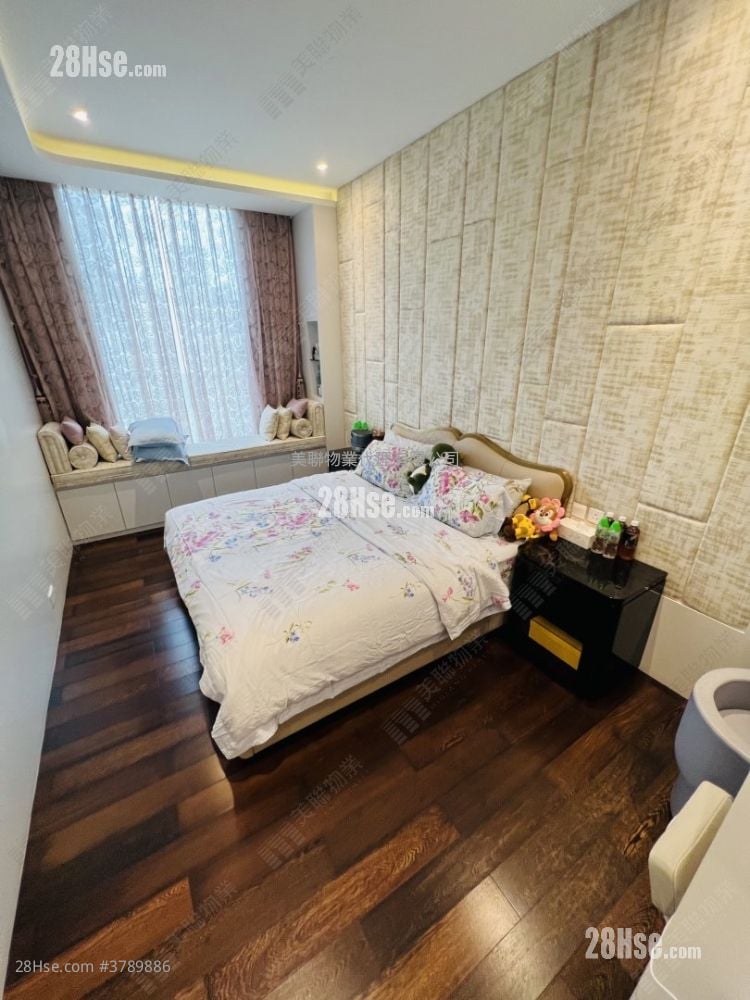 The Grampian 售盘 4 房 2,077 平方尺