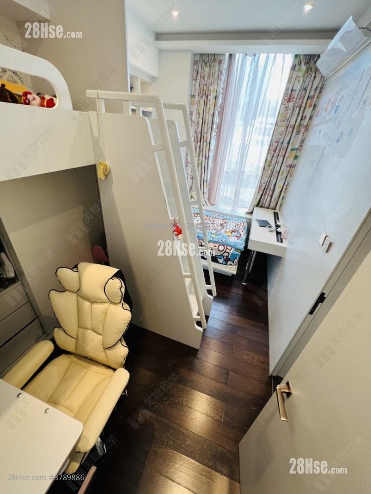 The Grampian 售盘 4 房 2,077 平方尺