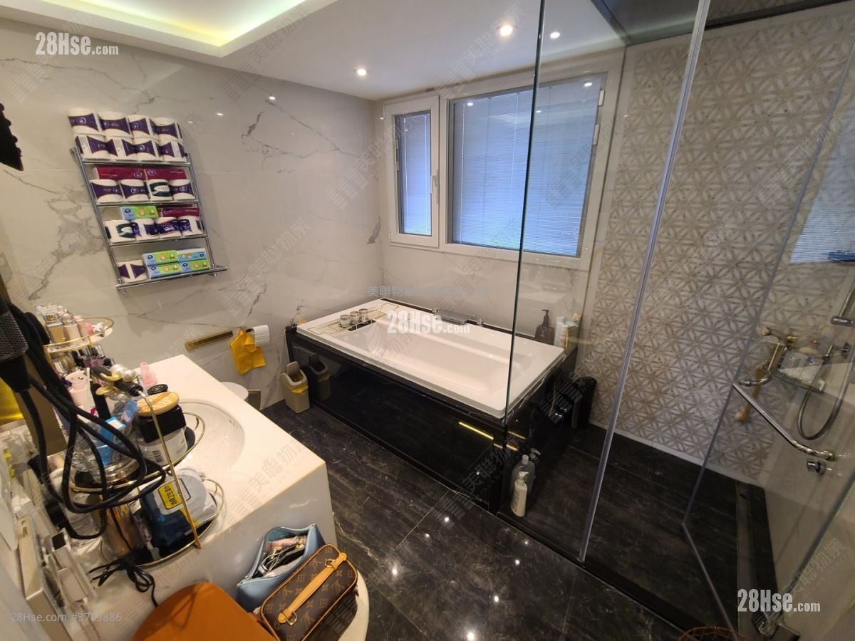 The Grampian 售盘 4 房 2,077 平方尺