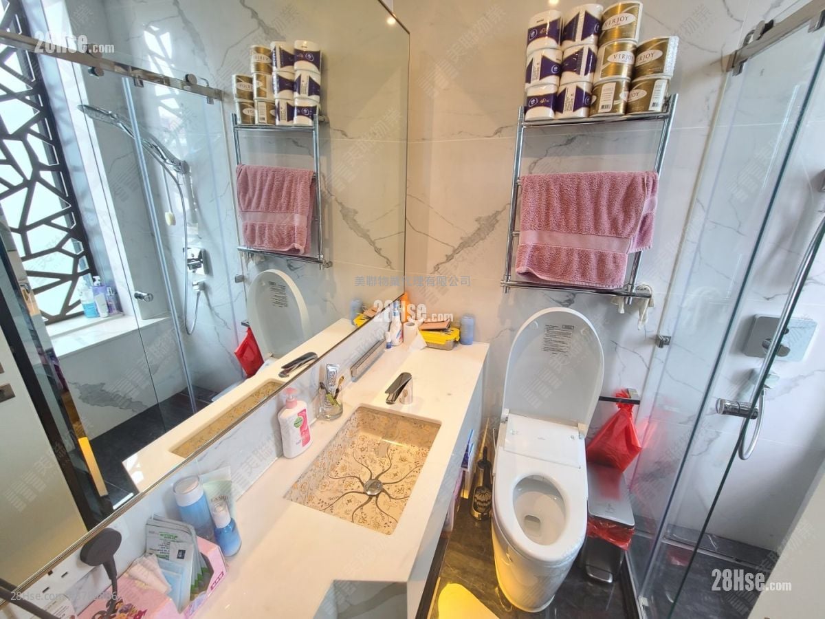 The Grampian 售盘 4 房 2,077 平方尺