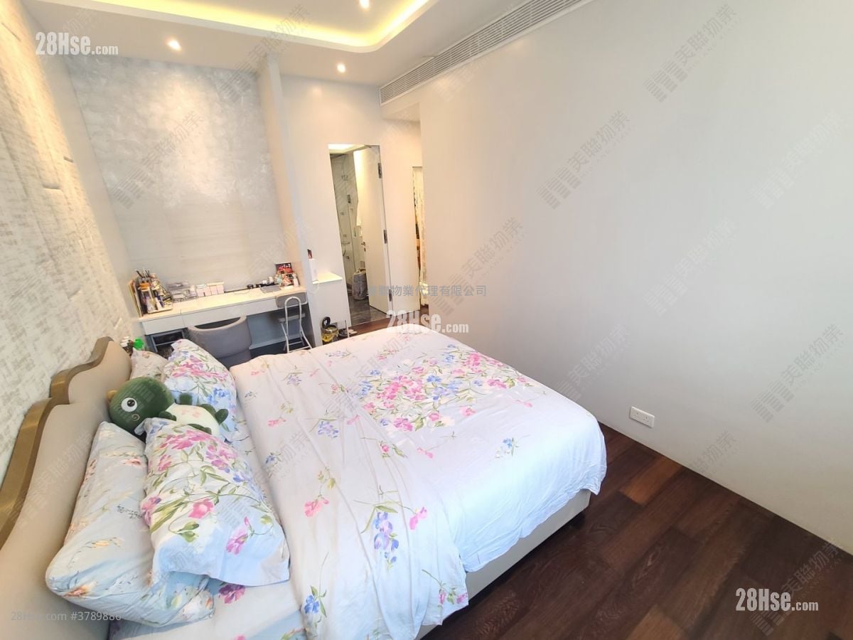 The Grampian 售盘 4 房 2,077 平方尺