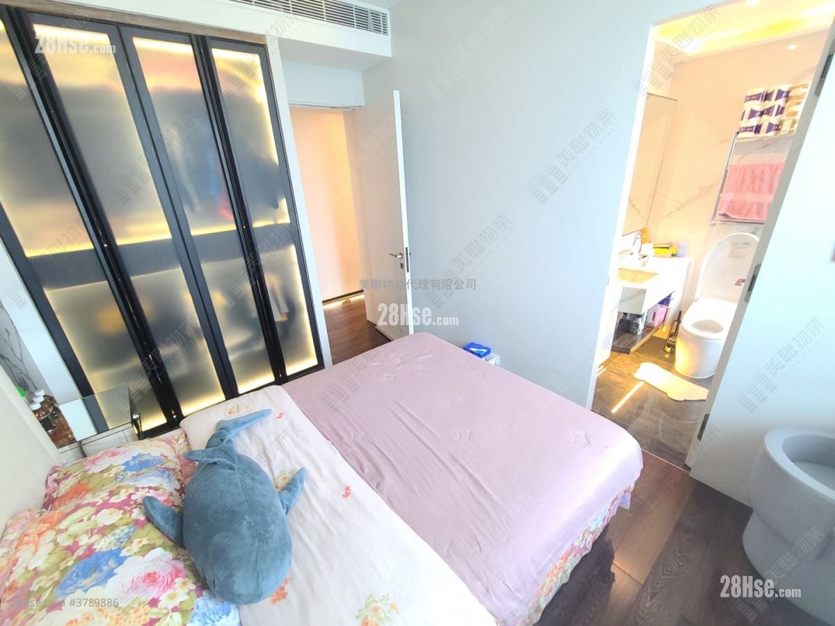 The Grampian 售盘 4 房 2,077 平方尺