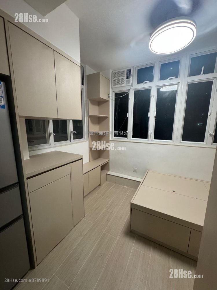 621 Reclamation Street Rental Studio , 1 Bathroom 180 ft²