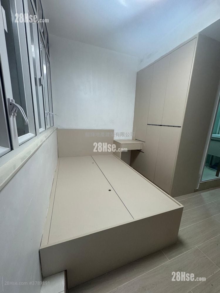 621 Reclamation Street Rental Studio , 1 Bathroom 180 ft²