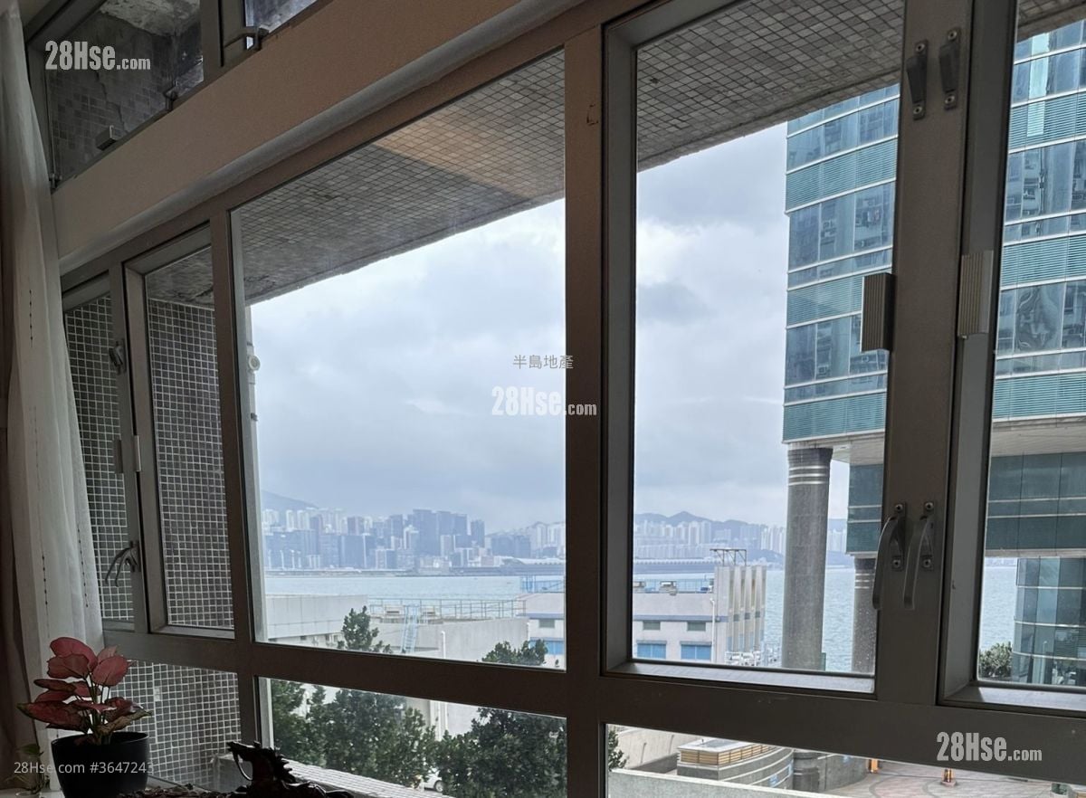 黄埔花园 租盘 4 房 , 2 浴室 962 平方尺