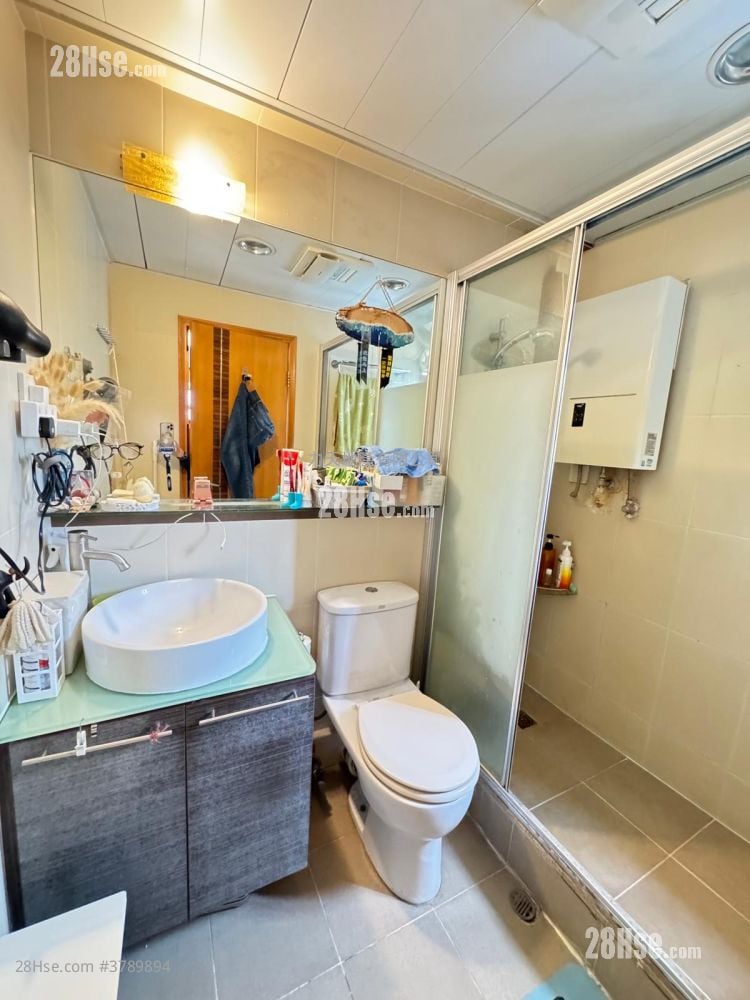 Belair Gardens Rental 4 Bedrooms , 2 Bathrooms 919 ft²