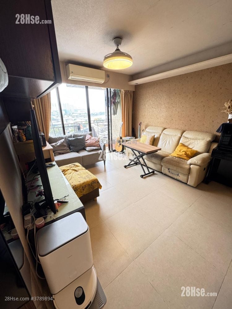 Belair Gardens Rental 4 Bedrooms , 2 Bathrooms 919 ft²