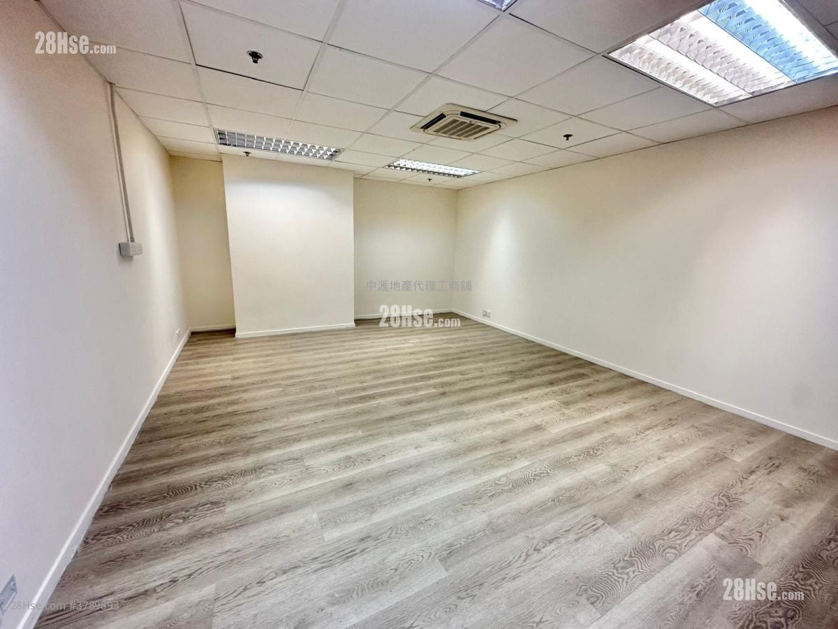 Wing Hing Industrial Building Rental 280 ft²